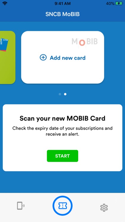 SNCB MoBIB