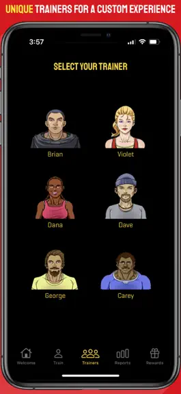 Game screenshot Boxing For All hack