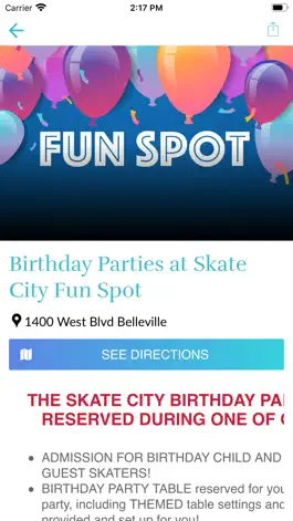 Game screenshot Skate City Il apk