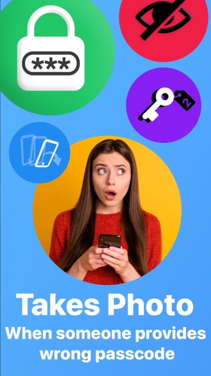 Secret Photo Vault - VLTR