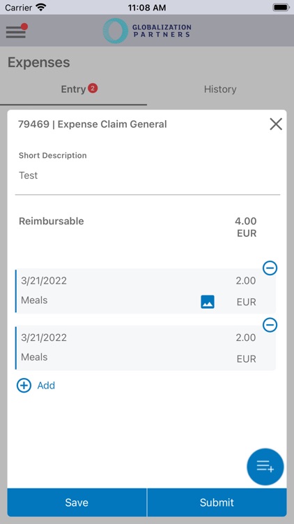 GP Submit screenshot-3