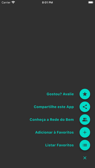 Minutos de Sabedoria Brasil Screenshot