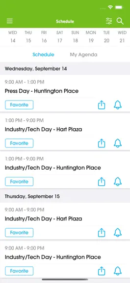 Game screenshot Detroit Auto Show 2022 hack