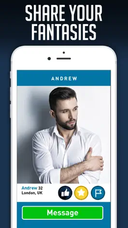 Game screenshot Friends With Benefits x Chat hack