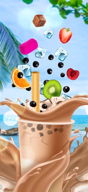 Boba Recipe DIY Bubble Tea versão móvel andróide iOS apk baixar