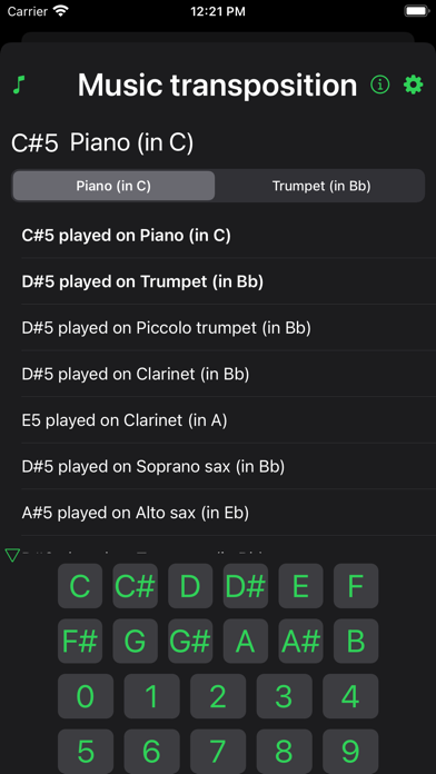 Universal Converter Prime Screenshot