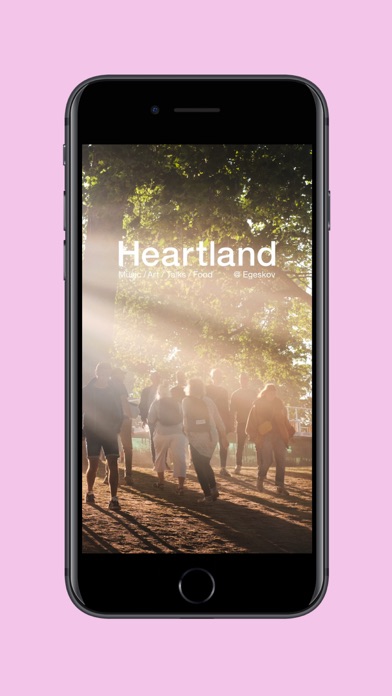 Heartland Festival Screenshot