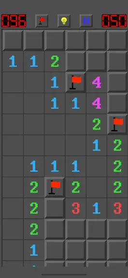 Game screenshot Minesweeper ~ apk