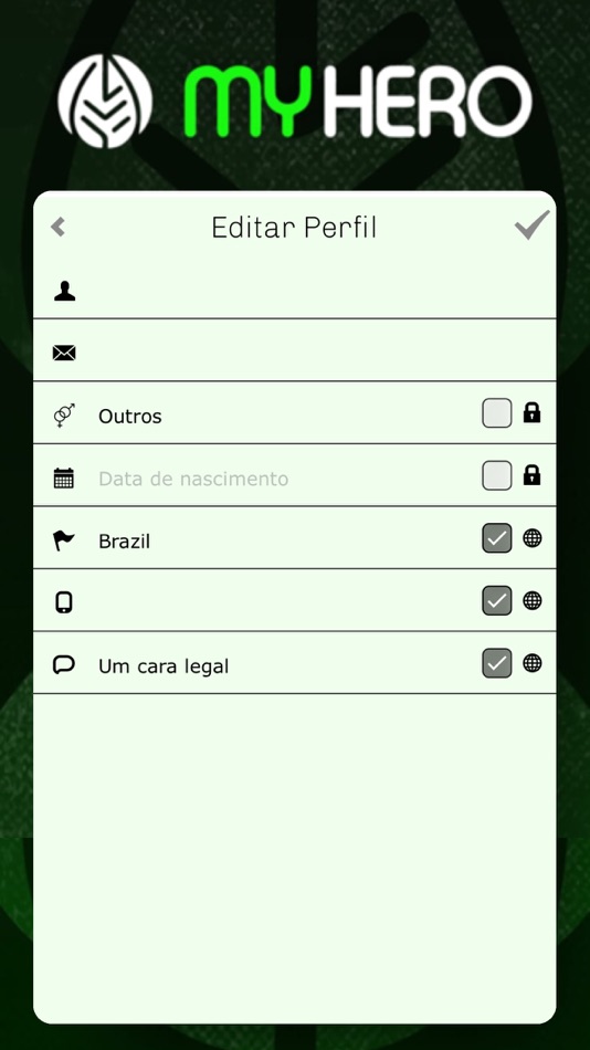 #5. MY HERO Ride (iOS) 由: FazzApp - Desenvolvimento de Aplicativos