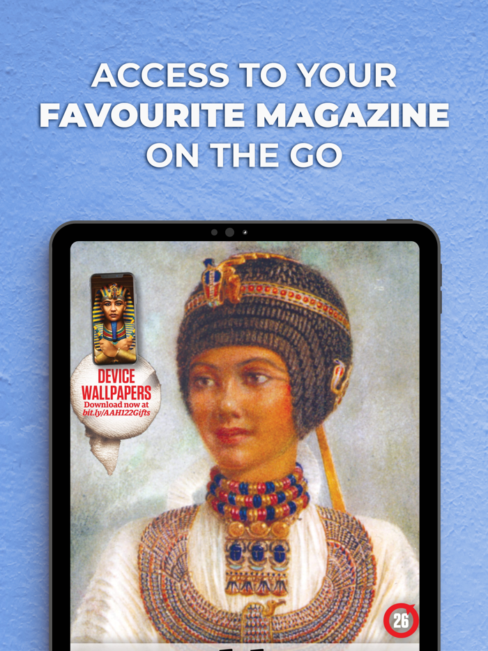 All About History Magazine