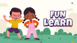 fun learn : playful learning iphone screenshot 1
