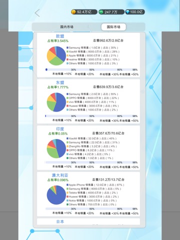 国产手机帝国のおすすめ画像4