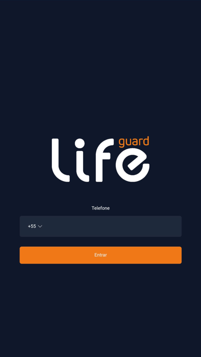 Life Guard Screenshot