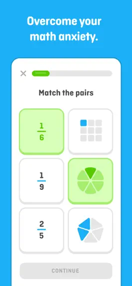 Game screenshot Duolingo Math: Learn, Practice apk