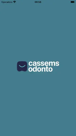 Game screenshot CASSEMS Portal Odonto mod apk