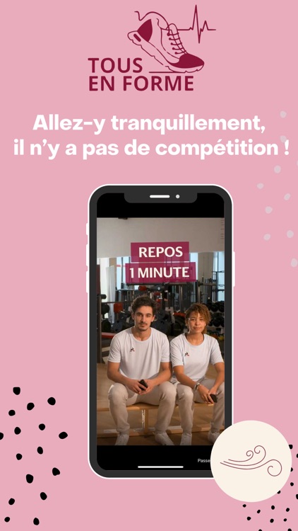 Tous en forme screenshot-8