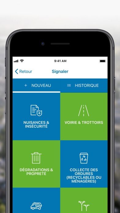 Pont-Audemer Screenshot