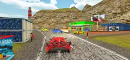 Game screenshot Taxi Sim 2023 Evolution Drive apk