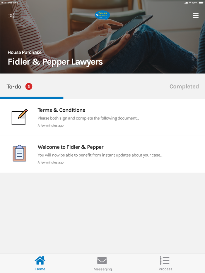 Fidler and Pepper Lawyers
