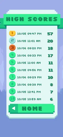 Game screenshot Frog Game! hack