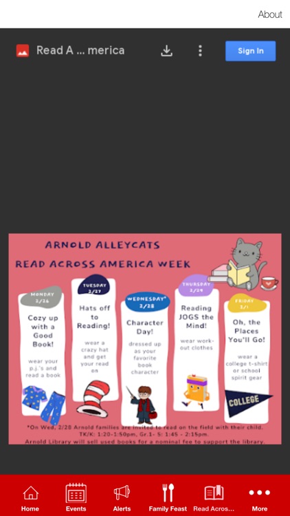 Arnold Elementary screenshot-3