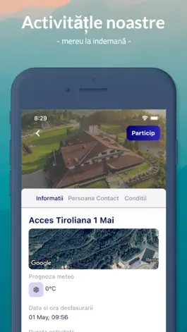 Game screenshot Cheile Grădiștei apk