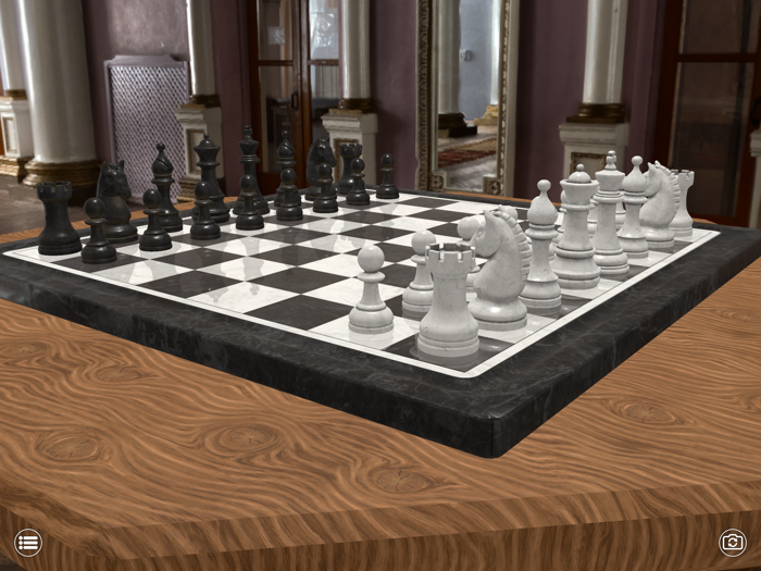 Smart Chess 3D