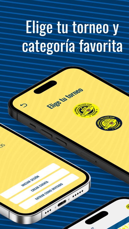 Villarreal Yellow Cup