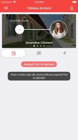 Game screenshot Université Jean Monnet hack