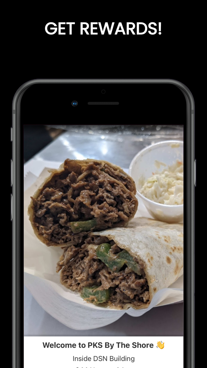 PKS By The Shore Online