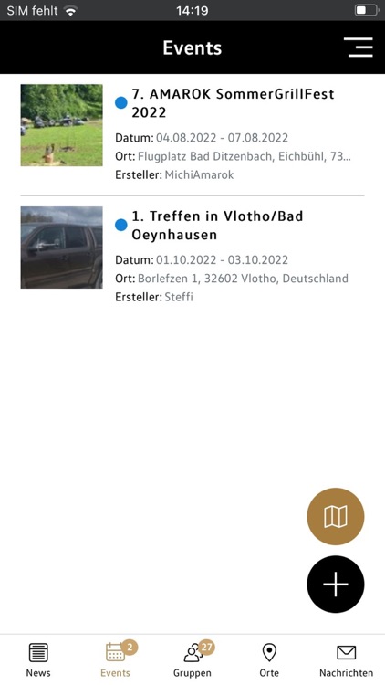 Amarok Club screenshot-3