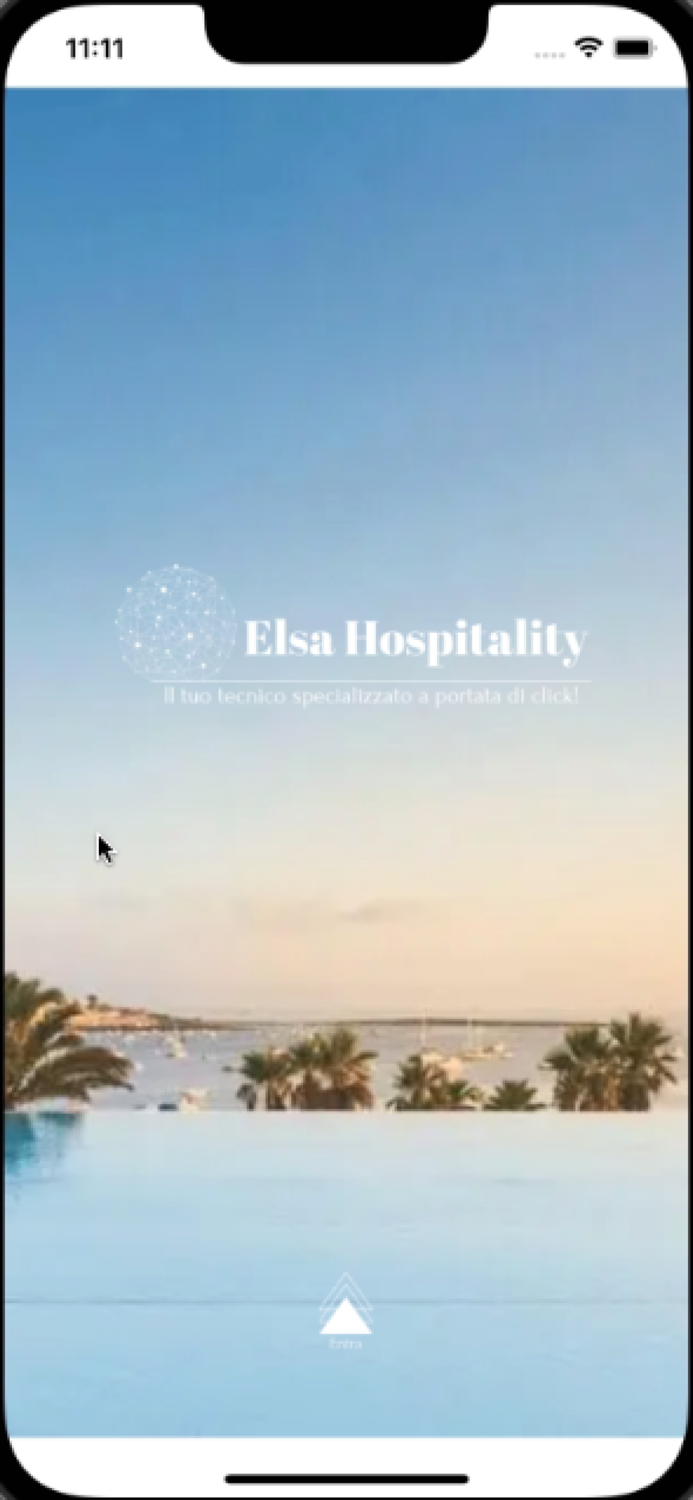 Elsa Hospitality