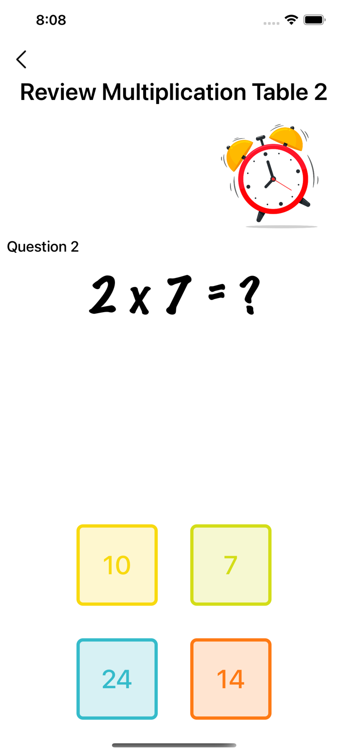 TN - Cool multiplication math