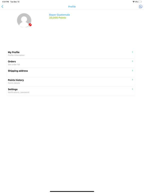 Screenshot #6 pour Amigo Bayer