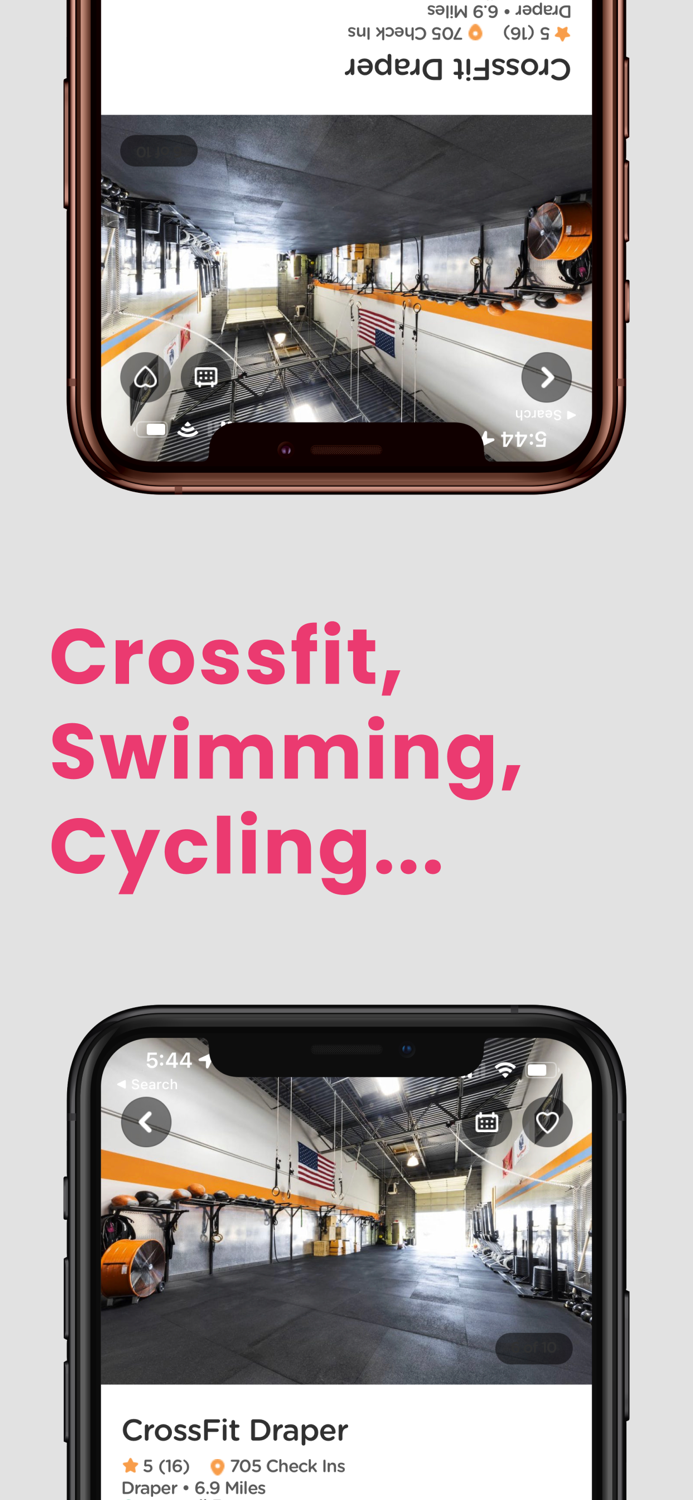 Freeplay - Fitness for Friends