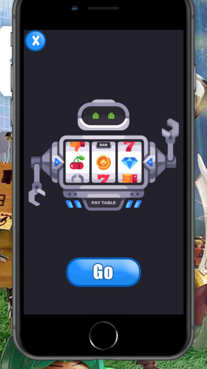 Robux Scratch for Roblox