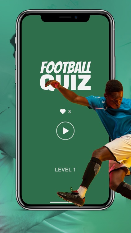 Football Quiz Champion screenshot-3