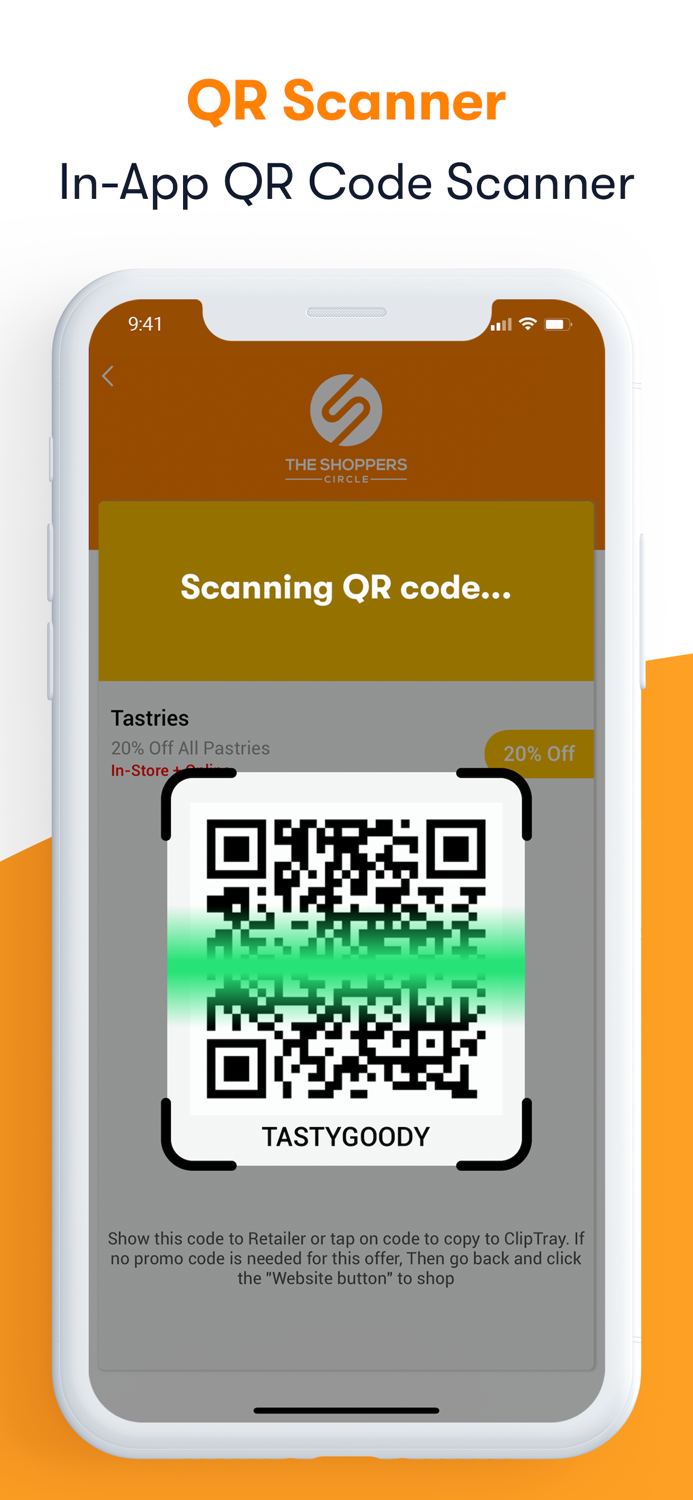 The Shoppers Circle Merchants