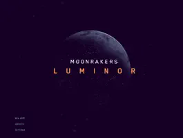 Game screenshot Moonrakers Luminor mod apk