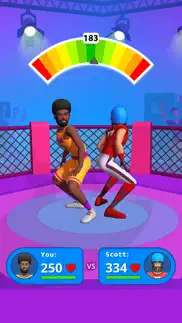 twerk race 3d — fun run game problems & solutions and troubleshooting guide - 4