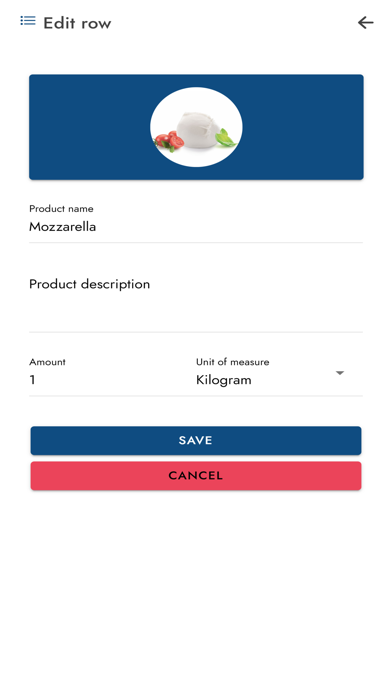 WeShops Screenshot