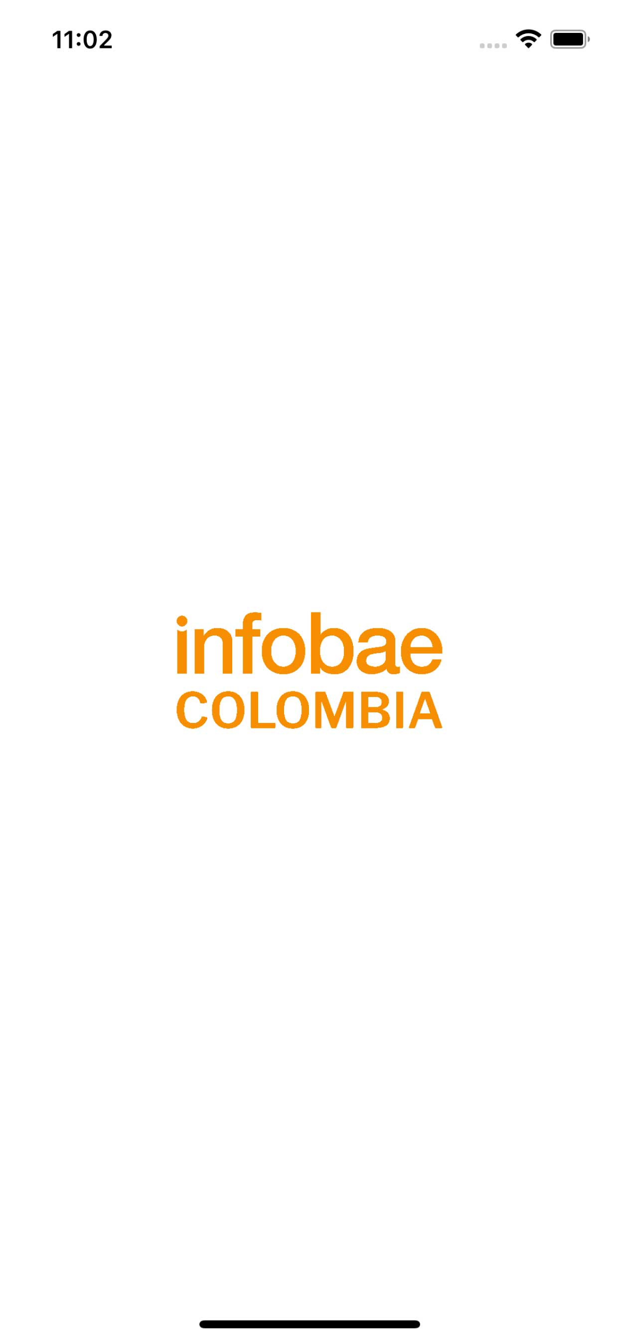 Infobae Colombia App