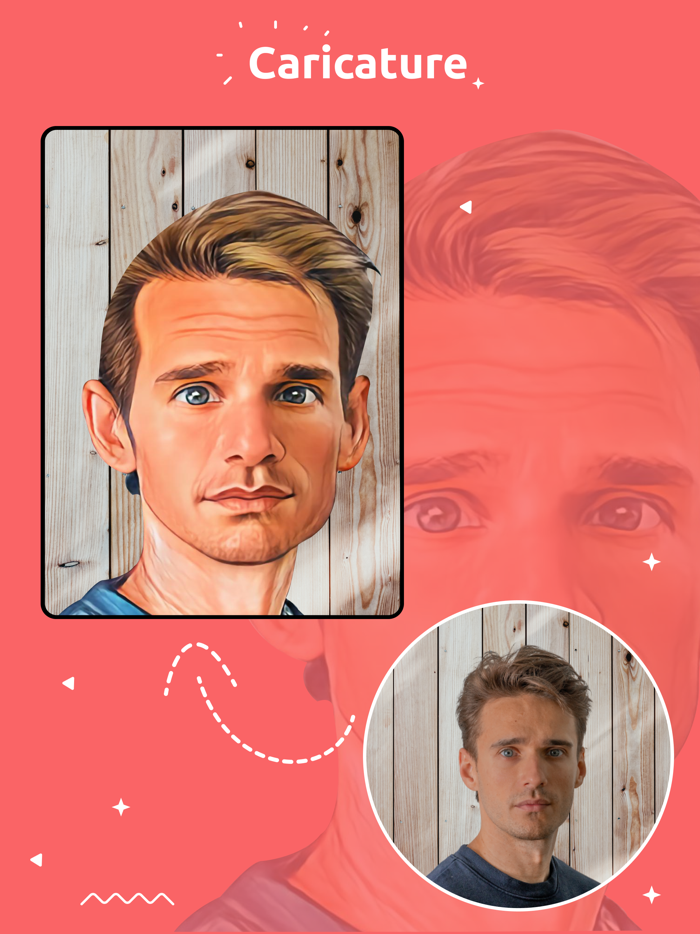 FaceLab  AI Yearbook Trend