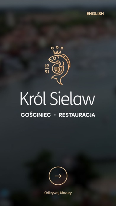 Król Sielaw Screenshot