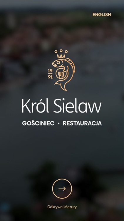 Król Sielaw