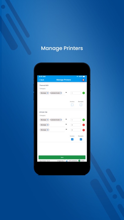 DigiPOS screenshot-3