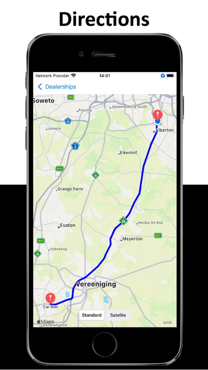 Car Max screenshot-6