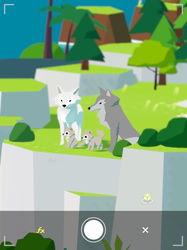 Bubble Bunny: Animal Forest on the App Store