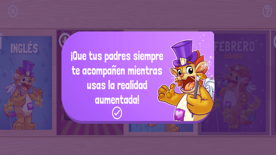 #1. Leo con Leo (iOS) 由: Jeison Hernandez
