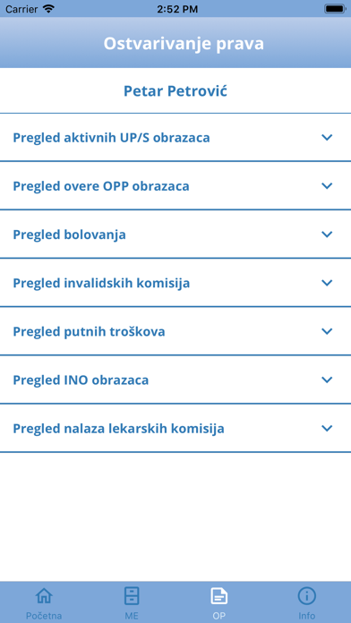 mRFZO Screenshot
